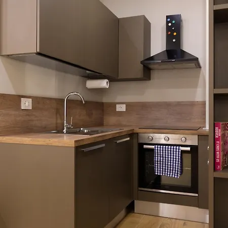 Appartement Largo Living *