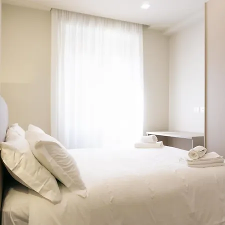 Apartmán Marconi34 Homes - Largo Living - Central, Spacious And Modern