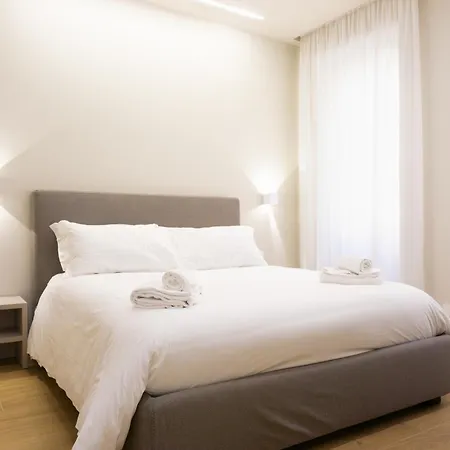 Appartement Largo Living Bologna