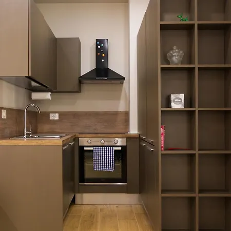 Largo Living Appartement Bologna