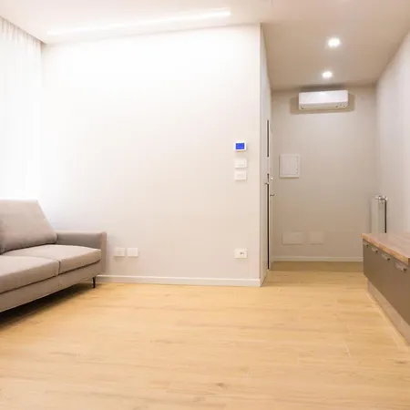 Marconi34 Homes - Largo Living - Central, Spacious And Modern Apartmán Boloňa