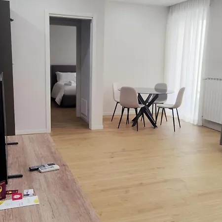 Largo Living Apartment *