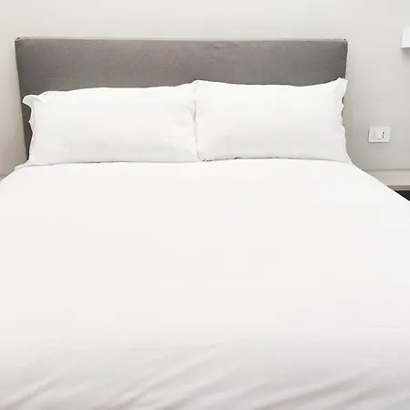 Largo Living Apartment *