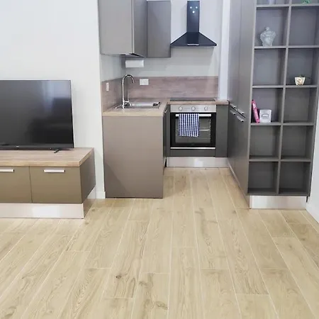 Apartment Largo Living Bologna