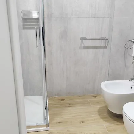 Largo Living Apartment Bologna