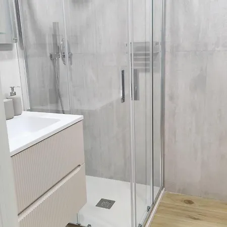 Largo Living Apartment