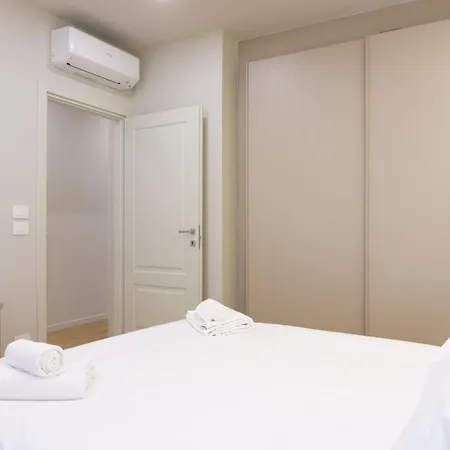 Marconi34 Homes - Largo Living - Central, Spacious And Modern Apartment