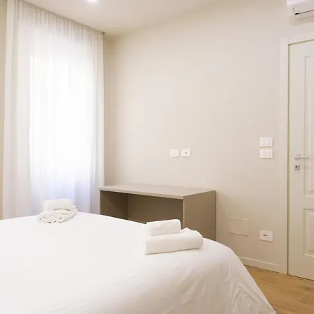 Largo Living Apartman