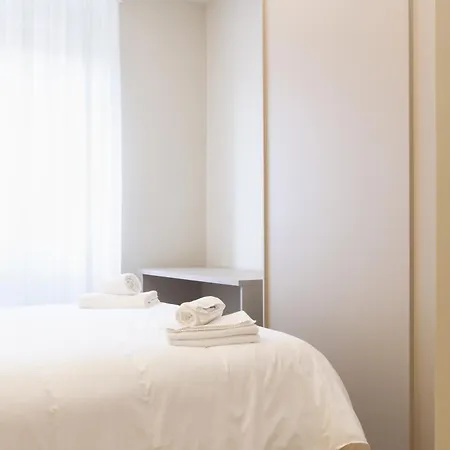 Marconi34 Homes - Largo Living - Central, Spacious And Modern Apartment Bologna