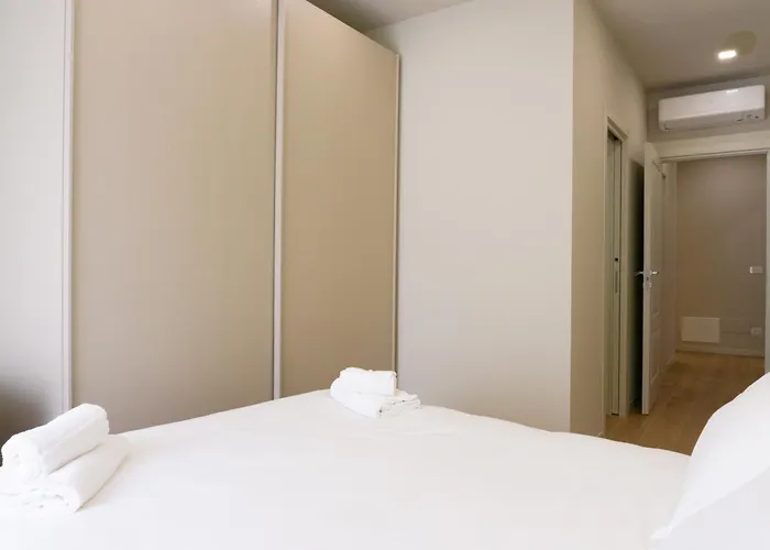 Marconi34 Homes - Largo Living - Central, Spacious And Modern * 博洛尼亚