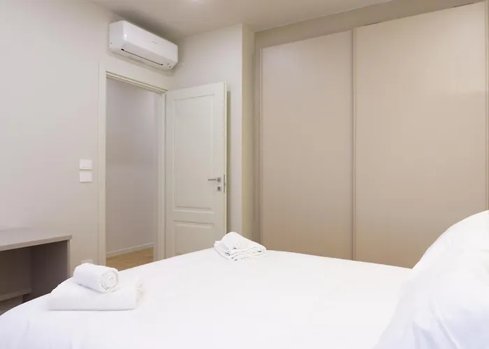 Marconi34 Homes - Largo Living - Central, Spacious And Modern 아파트