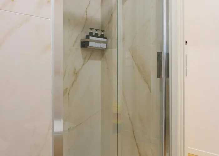 Marconi34 Homes - Largo Living - Central, Spacious And Modern Apartment Bologna