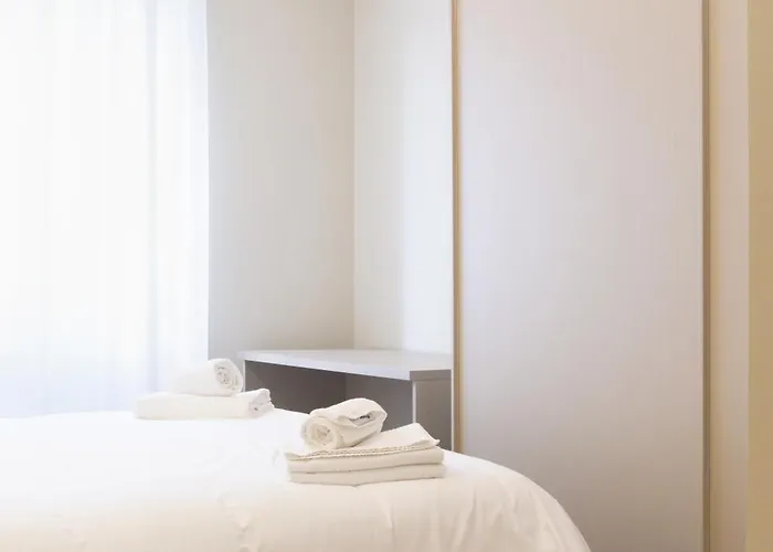 Marconi34 Homes - Largo Living - Central, Spacious And Modern 아파트 볼로냐