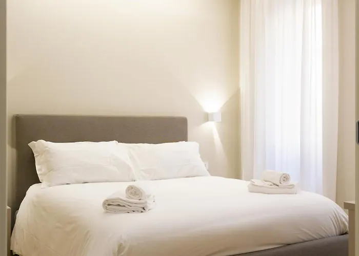 Marconi34 Homes - Largo Living - Central, Spacious And Modern 博洛尼亚