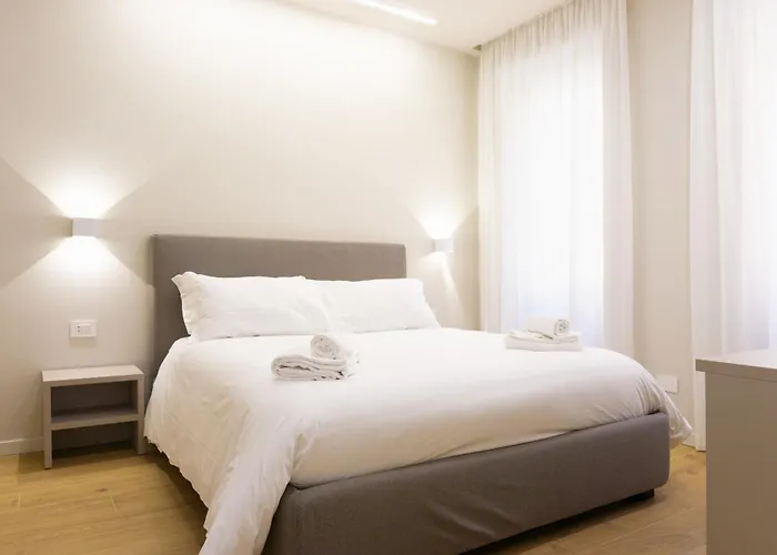 아파트 Marconi34 Homes - Largo Living - Central, Spacious And Modern 볼로냐