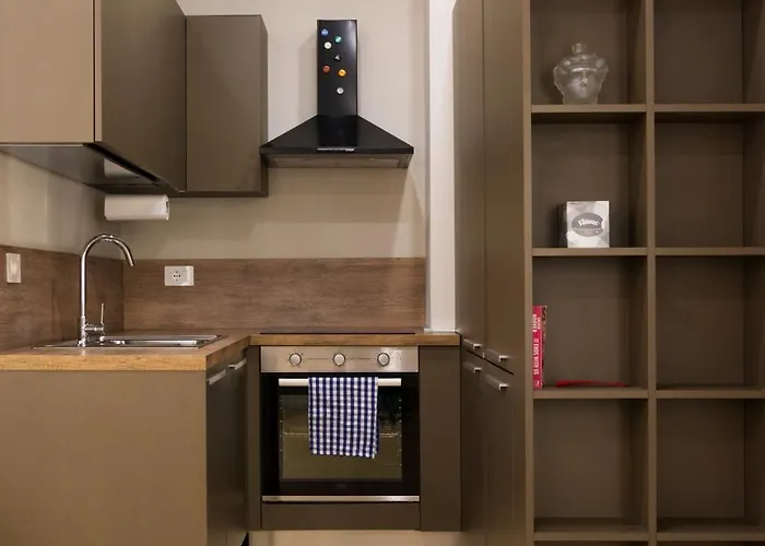 Marconi34 Homes - Largo Living - Central, Spacious And Modern 公寓 博洛尼亚