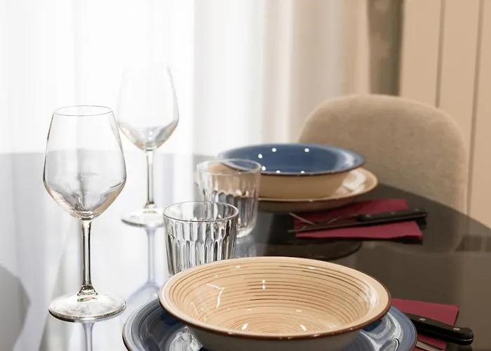 Marconi34 Homes - Largo Living - Central, Spacious And Modern Bologna