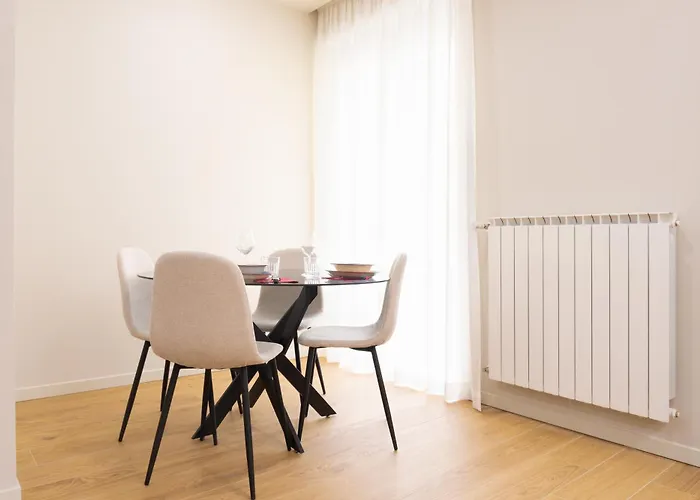 Marconi34 Homes - Largo Living - Central, Spacious And Modern 公寓 *