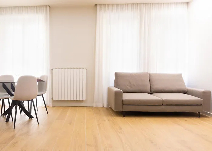 Marconi34 Homes - Largo Living - Central, Spacious And Modern * Bologna