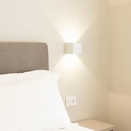 Marconi34 Homes - Largo Living - Central, Spacious And Modern Apartament *