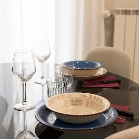 Marconi34 Homes - Largo Living - Central, Spacious And Modern Bolonia