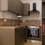 アパート Marconi34 Homes - Largo Living - Central, Spacious And Modern *