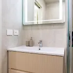 アパート Marconi34 Homes - Largo Living - Central, Spacious And Modern ボローニャ