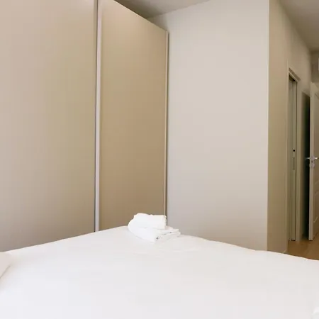 Marconi34 Homes - Largo Living - Central, Spacious And Modern * 博洛尼亚