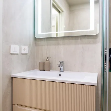 公寓 Marconi34 Homes - Largo Living - Central, Spacious And Modern 博洛尼亚