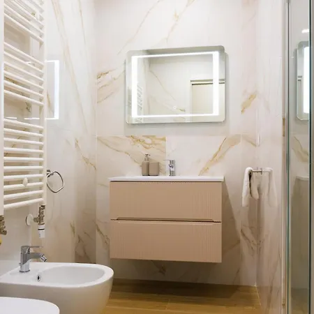 Marconi34 Homes - Largo Living - Central, Spacious And Modern * 博洛尼亚