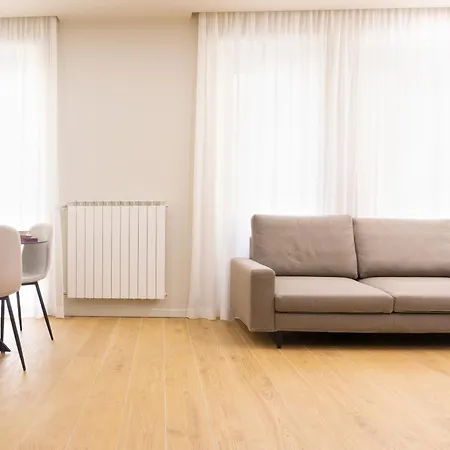 Marconi34 Homes - Largo Living - Central, Spacious And Modern * بولونيا