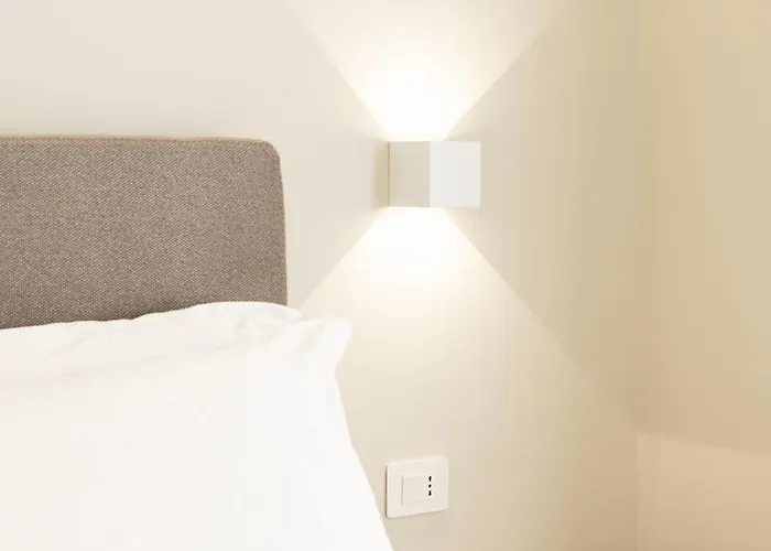 Marconi34 Homes - Largo Living - Central, Spacious And Modern شقة *