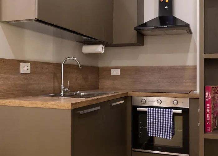 شقة Marconi34 Homes - Largo Living - Central, Spacious And Modern *