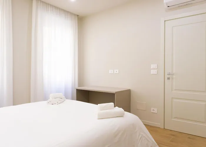 Marconi34 Homes - Largo Living - Central, Spacious And Modern شقة