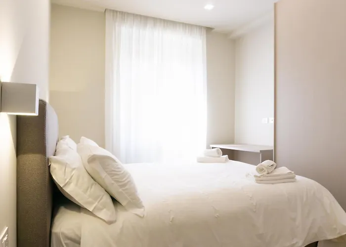 شقة Marconi34 Homes - Largo Living - Central, Spacious And Modern